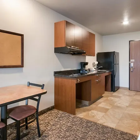 My Place Hotel-Kansas City/Independence Mo Room photo