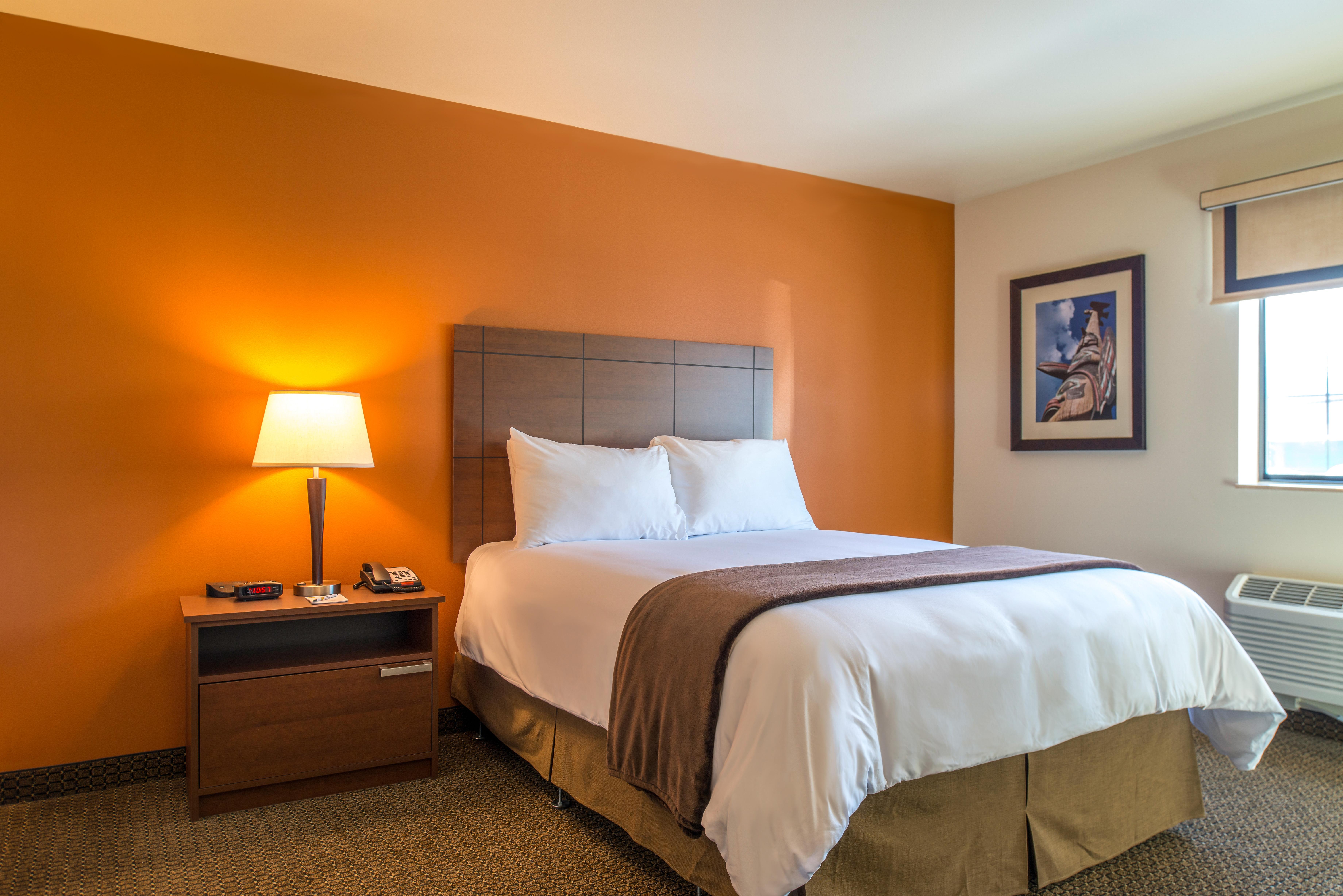 My Place Hotel-kansas City/independence Mo Hotel