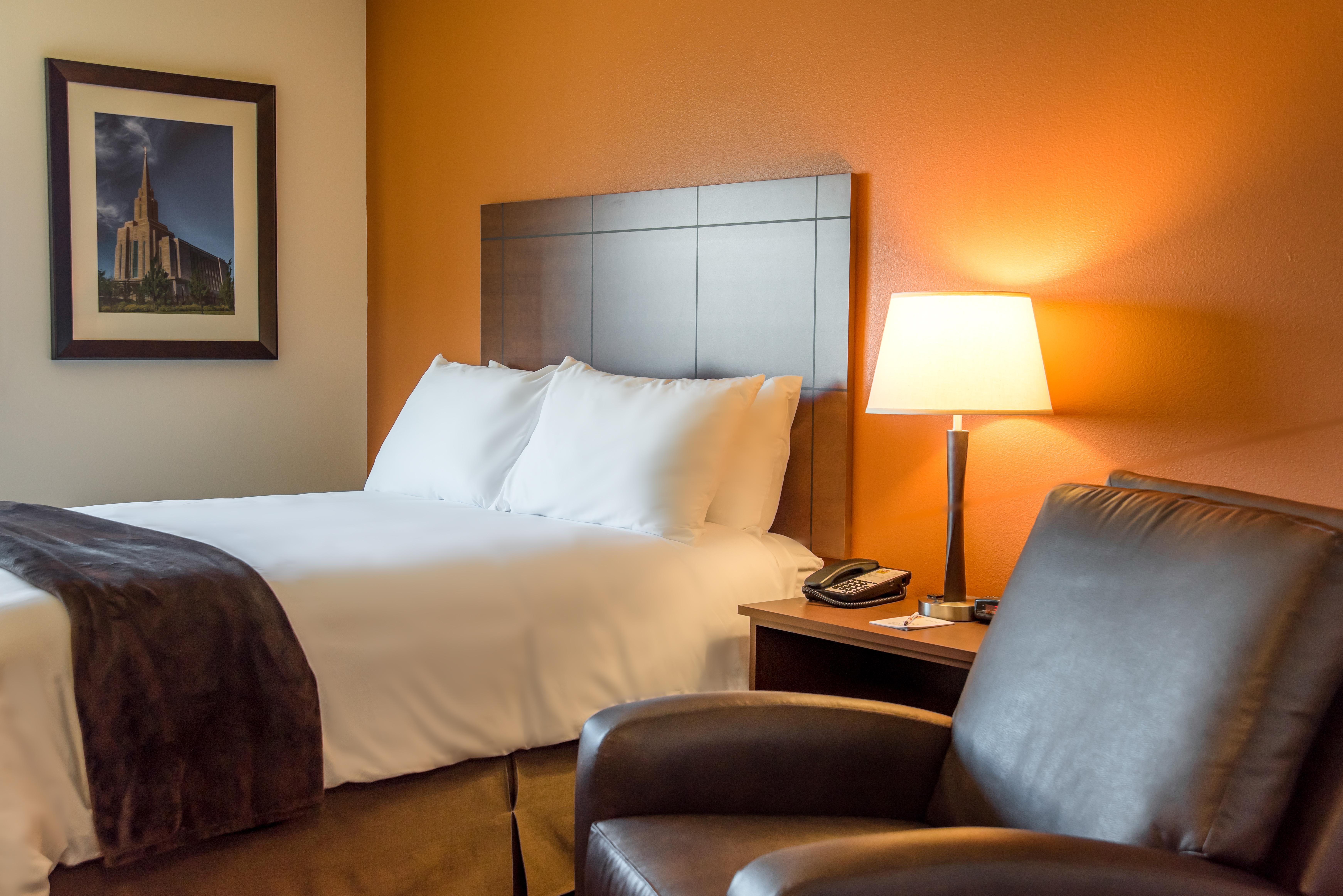 My Place Hotel-kansas City/independence Mo Hotel