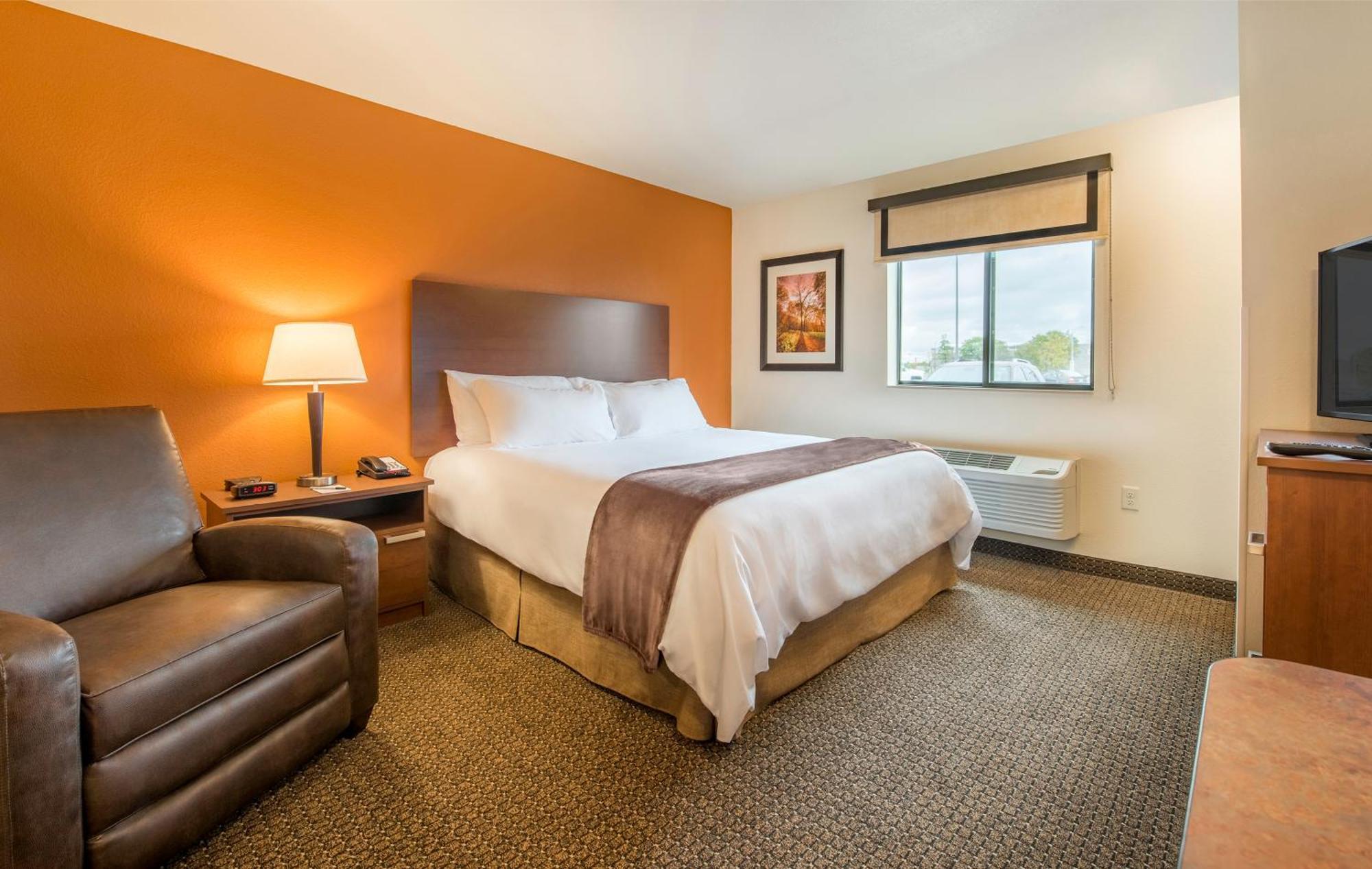 My Place Hotel-kansas City/independence Mo Hotel Independence