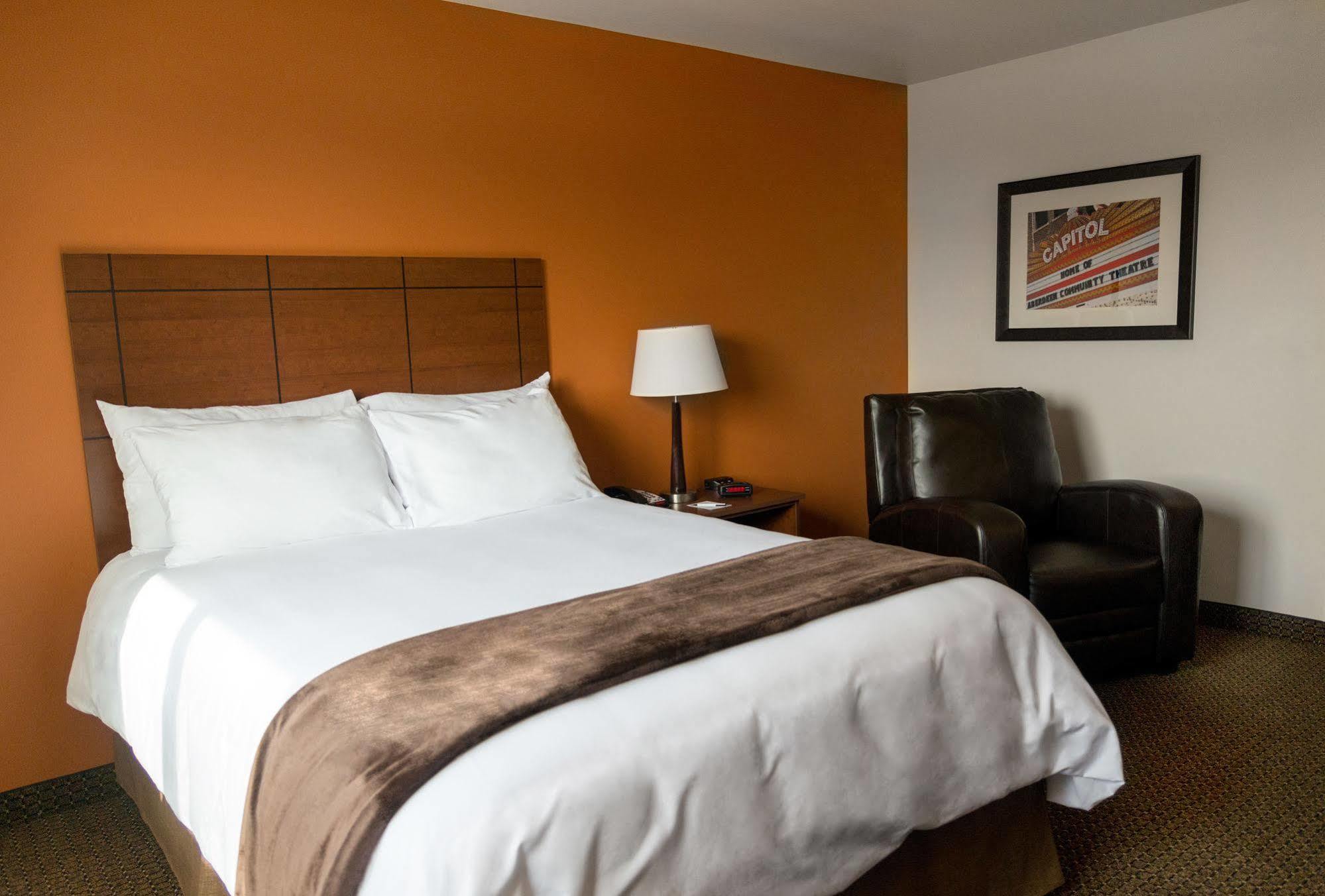 My Place Hotel-kansas City/independence Mo