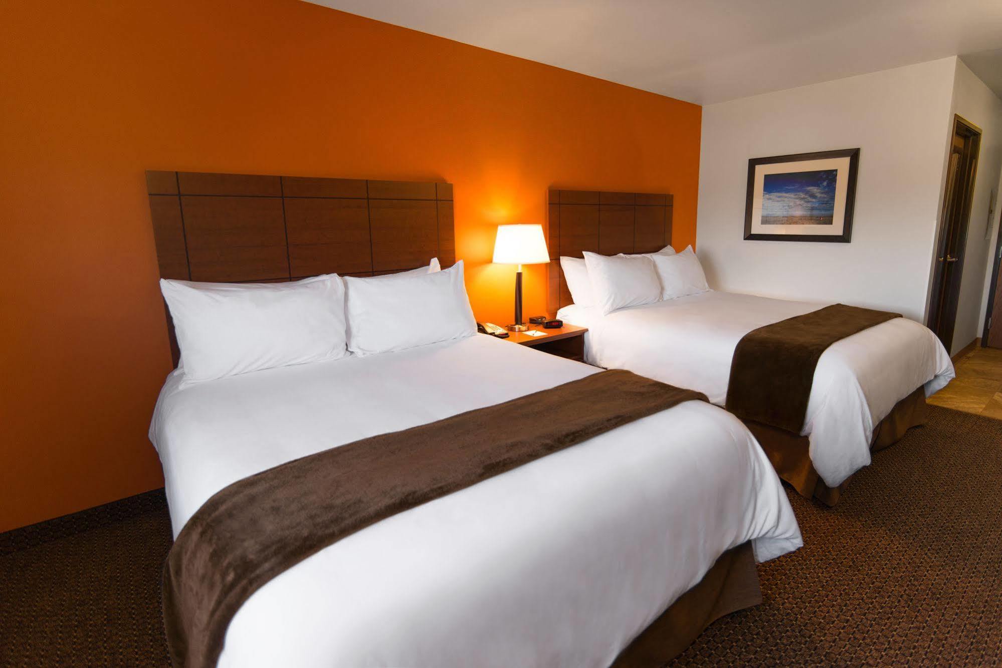 My Place Hotel-kansas City/independence Mo 2* Independence