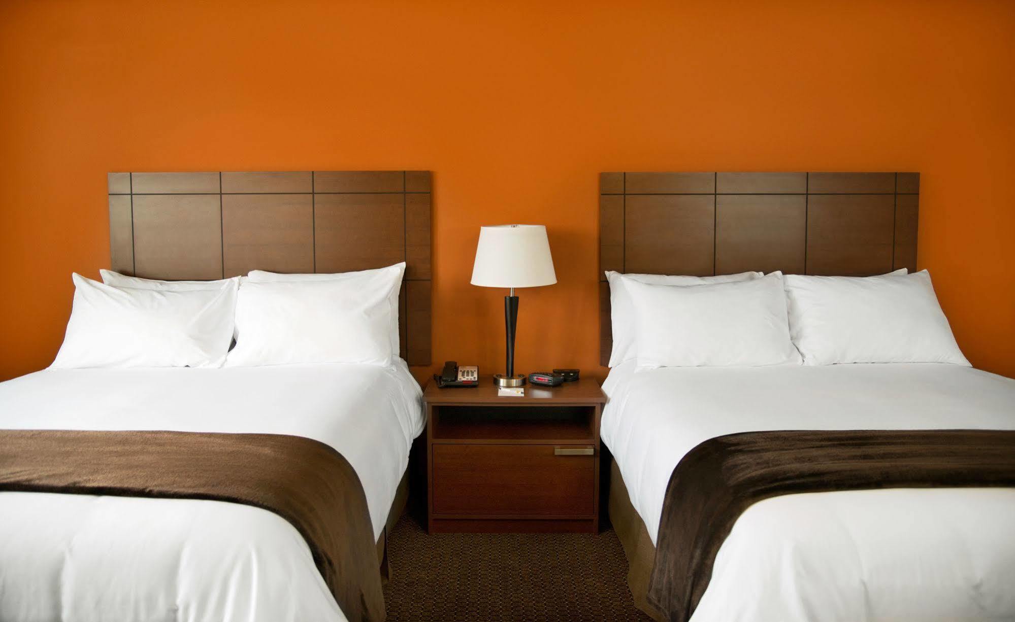 My Place Hotel-kansas City/independence Mo Independence