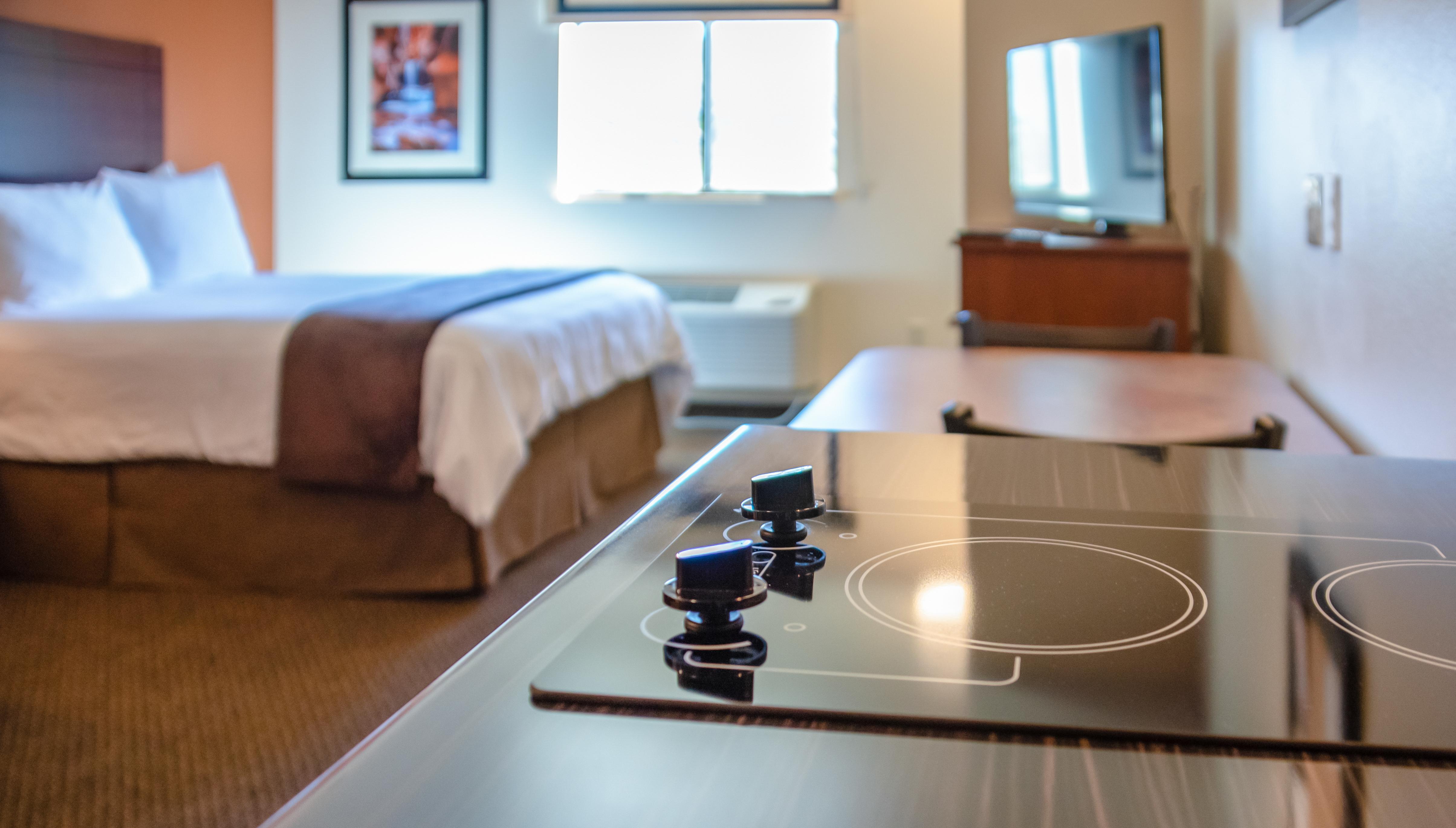 My Place Hotel-kansas City/independence Mo Independence