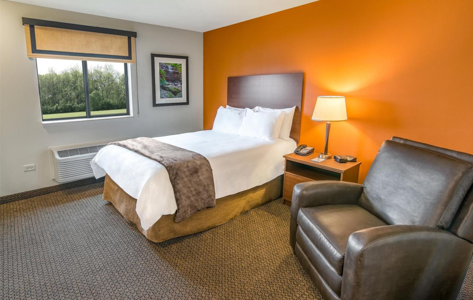 Hotel My Place Hotel-kansas City/independence Mo