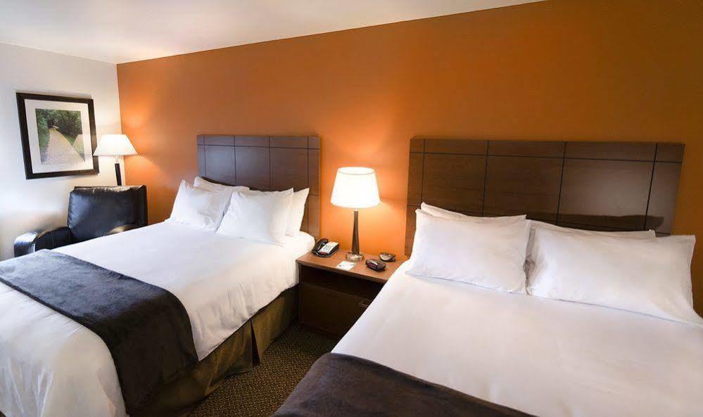 My Place Hotel-kansas City/independence Mo